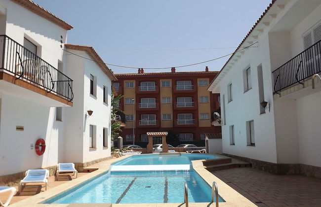 RVApartaments Villas Piscis - Foto 29