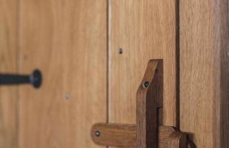 Widecombe Cottage - Foto 13