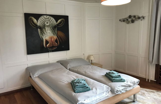 Tilia Apartments - Foto 11