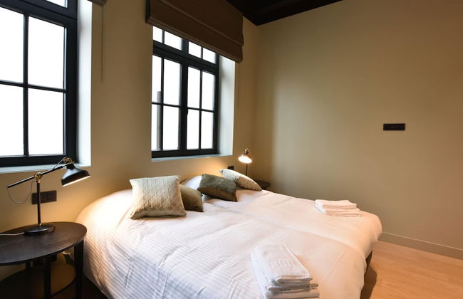 Luxurious Apartment in Nieuwpoort with Hot Tub - Photo 12