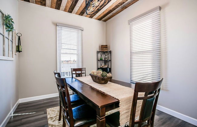 Bristol Abode - Foto 10