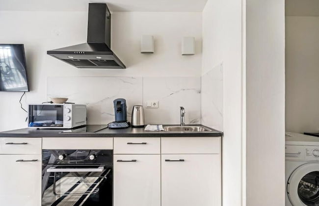 Smartflats - The City - Foto 10