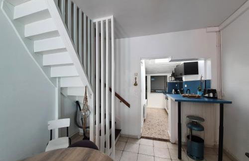 RACINES MARINES - Foto 11