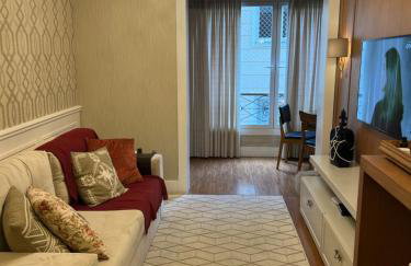 Apartamento novinho na Borges de medeiros- CENTRO - Foto 1