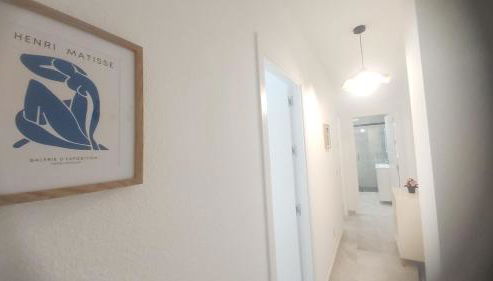 Del Parque Flats Victoria Family - Foto 5, Shower