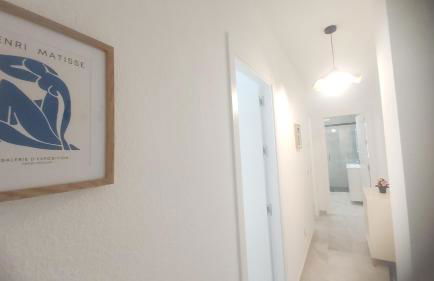 Del Parque Flats Victoria Family - Foto 5