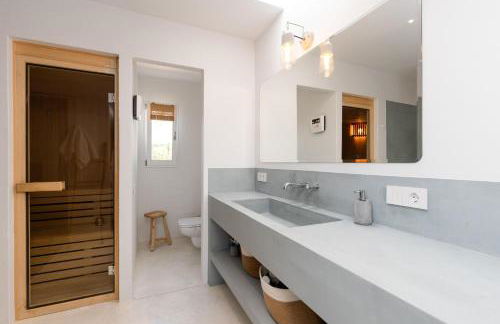 Sa Blava in Binisafua - Photo 43