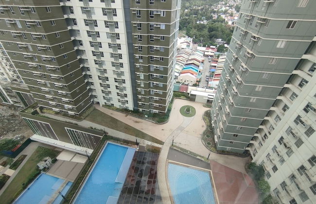 Cebu Avida Riala T1 1517 IT Park - Foto 24