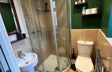 The Central Nook - Contactors and Holidaymakers - Foto 8