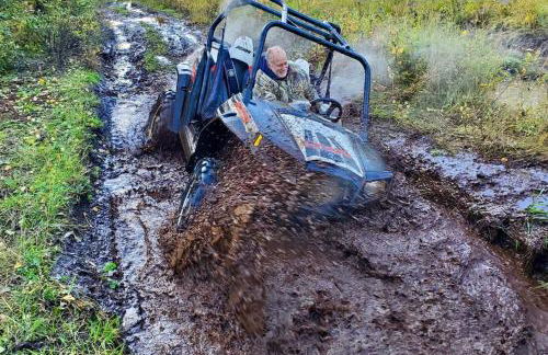 Sneaky Moose Townhome 2BR 2BA - Foto 43