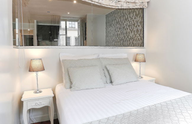 Apartments du Louvre - St-Honoré - Photo 22