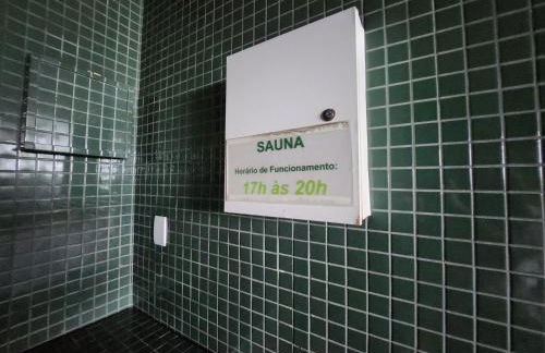 Ritz Suites Maceió Flat particular Temporada - Photo 46