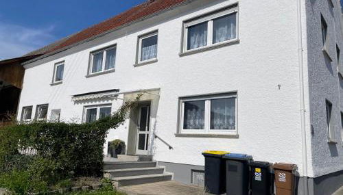 Ferienhaus Bibertal Anhofen - Foto 4