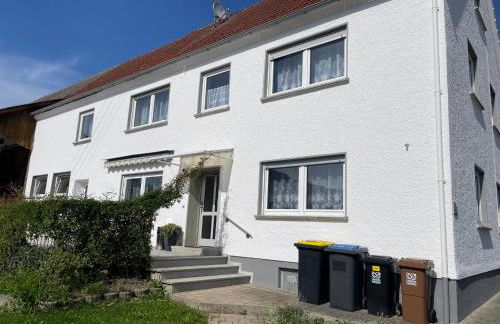 Ferienhaus Bibertal Anhofen - Foto 4