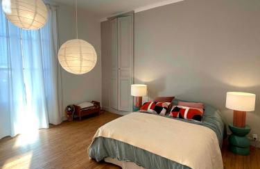 Villa Folies Moderne 3 chambre proche gare - Foto 30