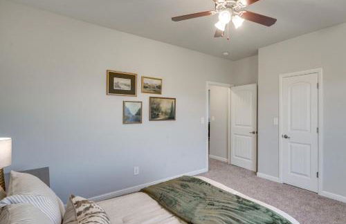 Close to Energy Giants! 3,300-Sq-Ft Midland Home - Foto 25