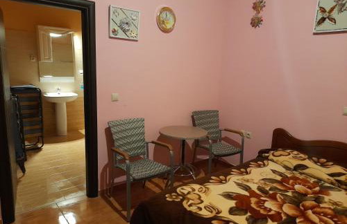 Stone Villa at Alyki Beach - Photo 8