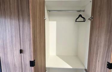 Studio 603 SP Expo CEIC Itaú Metrô Conceição - Foto 11