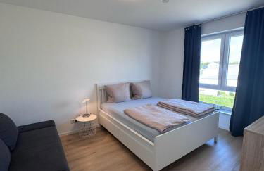 Ferienwohnung Dariana Schwalbach/Saar - Foto 20