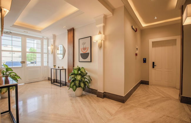 Amber Hospitality Izdihar - Photo 5