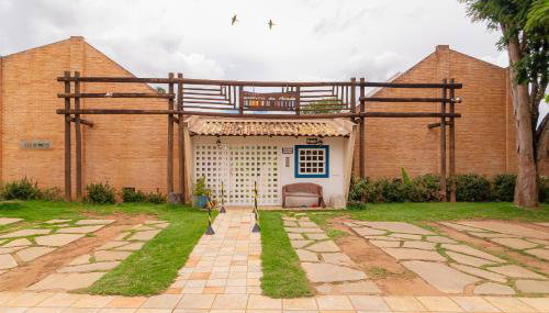 CasinhaPiri - Foto 4, Garden