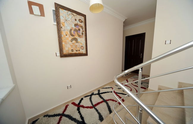 Emre Cemre Vilları 1 - Foto 25