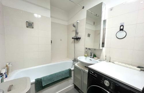 Spacious - Terrace - Piano - Monte-Cristo Castle - Foto 23