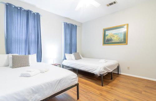 Sunny Sweetheart-Front Apartment near Riverwalk - Foto 21