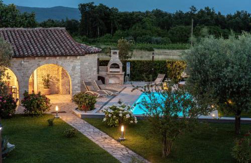 Istranka in Frkeči (Haus für 4 Personen) - Foto 11