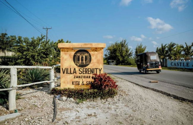 Villa Serenity Zanzibar - Foto 39