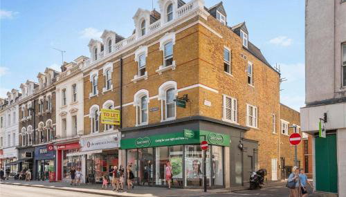 Apartments in the heart of Richmond, London - Foto 5