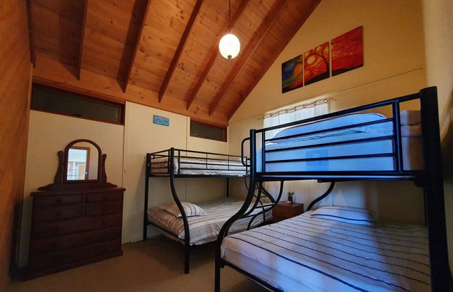 Hero Views at Middleton - Wifi - Beach - Photo 13