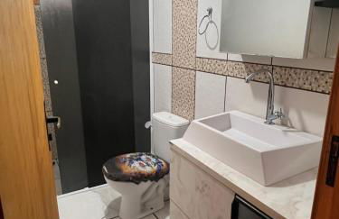 Cabanas Romeu & Julieta - Foto 34