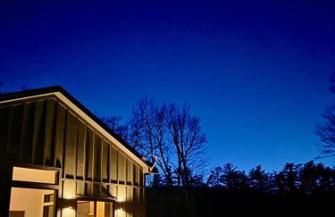 Modern Forest Retreat Near Barryville Sleeps 8 - Foto 60
