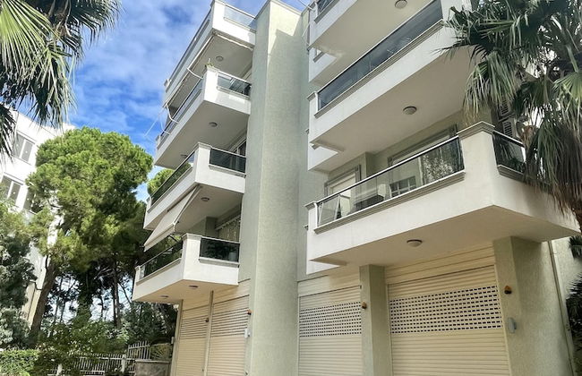 LUXURY RESIDENCE - Foto 29