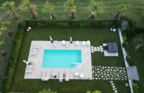 Villa Torrione - Apartments & Pool - Foto 10