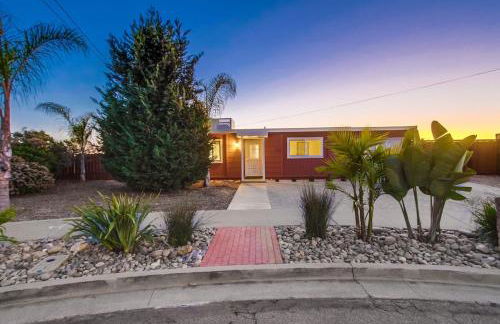 Home to enjoy the beach with ocean view - Photo 42