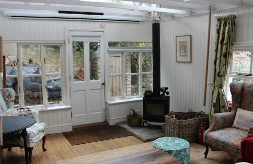 Lavender Cottage - Foto 10