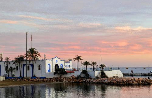 Marbella - Playa Alicate 2br holiday apartment - Foto 40