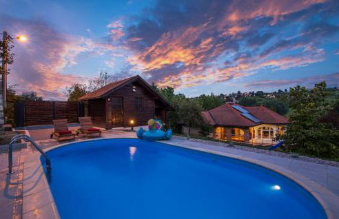 Nice Home In Varazdin Breg With Sauna - Foto 27