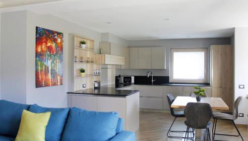 CASA YARA - 3 camere, 2 bagni, parcheggio Dolomiti Affitti - Foto 3