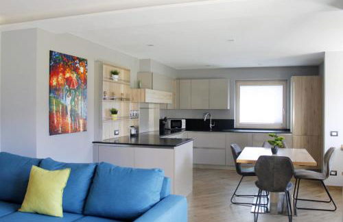 CASA YARA - 3 camere, 2 bagni, parcheggio Dolomiti Affitti - Foto 3