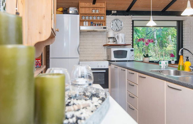 Charming Retreat by River - By Traum Ferienwohnungen - Photo 6