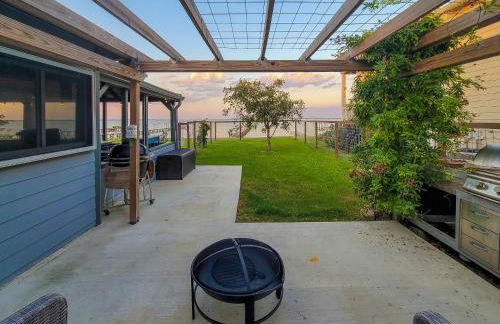 Cozy Coastal Retreat - Foto 22