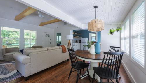 Lucky Penny - Lake Access right around the corner - Newly remodeled home - Foto 2