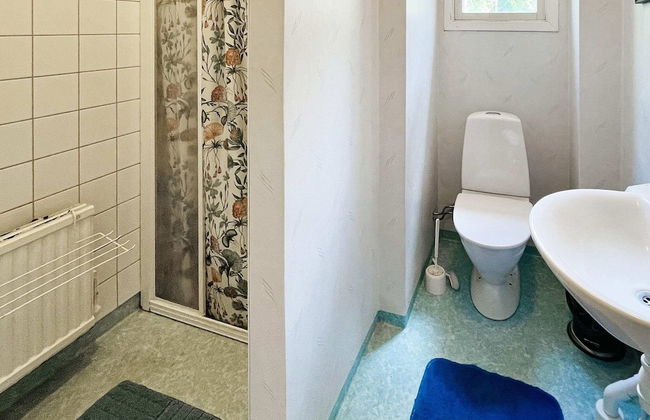 6 Person Holiday Home in Henan-by Traum - Photo 13