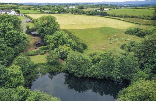 Knights Rest - 4 Bed Holiday Home - Princes Gate - Foto 48