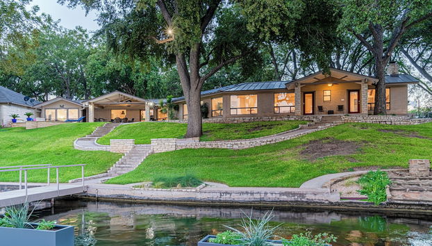 Island Paradise A Waterfront Oasis With Pool - Foto 2, Imagen principal