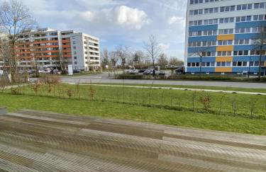 Ferienwohnung Lachmöwe - Photo 13