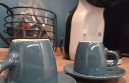 Centro & Mare - Rooms - Suites - Garage - Foto 49